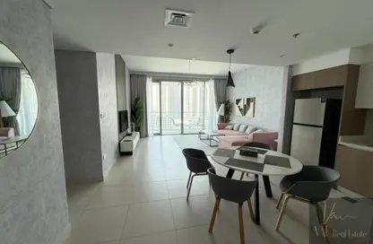 Apartment - 2 Bedrooms - 2 Bathrooms for sale in The Grand - Dubai Creek Harbour (The Lagoons) - Dubai