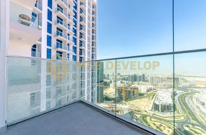 شقة - 1 حمام للايجار في سكايز من دانوب - ارجان - دبي
