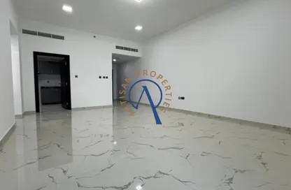 شقة - غرفة نوم - 2 حمامات للايجار في برج جيباس - ارجان - دبي شقة - غرفة نوم - 2 حمامات للايجار في برج جيباس - ارجان - دبي