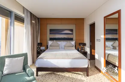 Apartment - Studio - 1 Bathroom for sale in Kempinski Central Avenue - Downtown Dubai - Dubai
