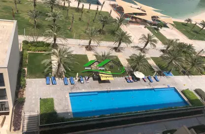 Townhouse - 4 Bedrooms - 5 Bathrooms for sale in Building E - Al Zeina - Al Raha Beach - Abu Dhabi