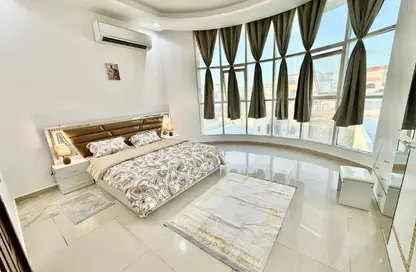 شقة - غرفة نوم - 1 حمام للايجار في مدينة الرياض - أبوظبي شقة - غرفة نوم - 1 حمام للايجار في مدينة الرياض - أبوظبي