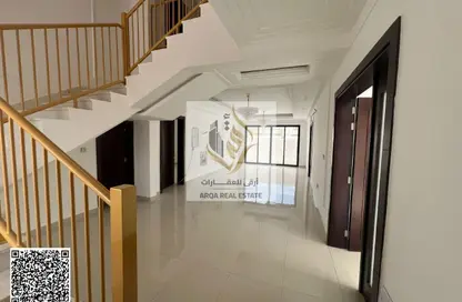 Villa - 6 Bedrooms - 7+ Bathrooms for sale in Al Yasmeen 1 - Al Yasmeen - Ajman Villa - 6 Bedrooms - 7+ Bathrooms for sale in Al Yasmeen 1 - Al Yasmeen - Ajman