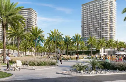 شقة - غرفة نوم - 1 حمام للبيع في بارك لاند - دبي هيلز استيت - دبي