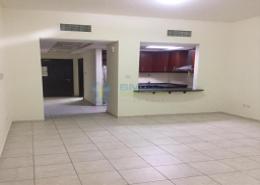 Empty Room image for: Studio - 1 bathroom for rent in Building 38 to Building 107 - Mediterranean Cluster - Discovery Gardens - Dubai, Image 1