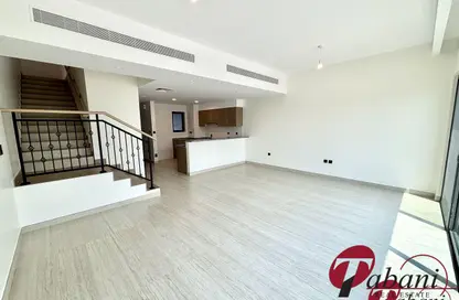 Townhouse - 5 Bedrooms - 5 Bathrooms for sale in Santorini - Damac Lagoons - Dubai