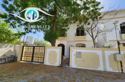 Villa - 3 Bedrooms - 3 Bathrooms for rent in Al Juwais - Ras Al Khaimah