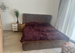 Apartment - 1 bedroom - 2 bathrooms for rent in Pantheon Elysee II - Jumeirah Village Circle - Dubai