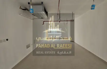 متجر - استوديو - 1 حمام للايجار في العامرة جاردنز - العامرة - عجمان