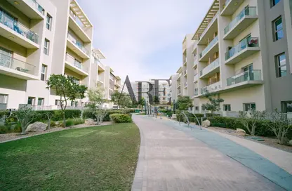 Apartment - 1 Bedroom - 2 Bathrooms for sale in Zohour 2 - Al Zahia - Muwaileh Commercial - Sharjah