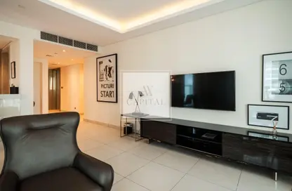 Apartment - 2 Bedrooms - 2 Bathrooms for rent in DAMAC Towers by Paramount - Business Bay - Dubai Apartment - 2 Bedrooms - 2 Bathrooms for rent in DAMAC Towers by Paramount - Business Bay - Dubai
