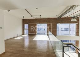 Office Space - 1 bathroom for rent in The LOFT Office 1 - The LOFT Offices - Dubai Media City - Dubai