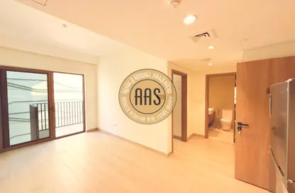 Apartment - 1 Bedroom - 2 Bathrooms for sale in AZIZI Pearl - Al Furjan - Dubai