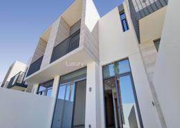 Townhouse - 3 bedrooms - 3 bathrooms for sale in Sun - Arabian Ranches 3 - Dubai