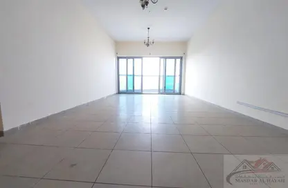 Apartment - 2 Bedrooms - 3 Bathrooms for sale in Sahara Tower 1 - Sahara Complex - Al Nahda - Sharjah
