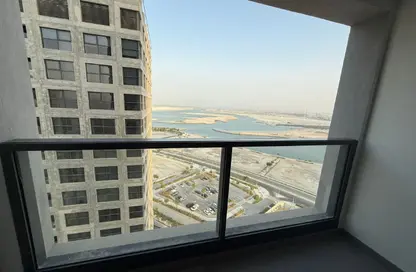 شقة - 1 حمام للايجار في بيكسل - مقاطعة ميكرز - جزيرة الريم - أبوظبي