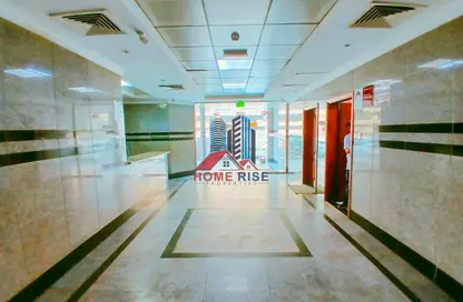Apartment - 2 Bedrooms - 1 Bathroom for rent in Al Nahda Residential Complex - Al Nahda - Sharjah