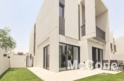 Villa - 4 Bedrooms - 3 Bathrooms for rent in La Rosa 4 - Villanova - Dubai Land - Dubai