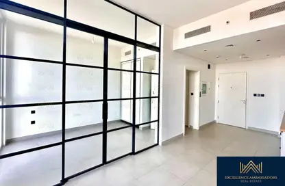 Apartment - 1 Bedroom - 1 Bathroom for rent in Collective 2.0 Tower A - Collective 2.0 - Dubai Hills Estate - Dubai
