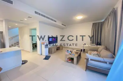 Villa - 5 Bedrooms - 4 Bathrooms for rent in Maple 1 - Maple at Dubai Hills Estate - Dubai Hills Estate - Dubai