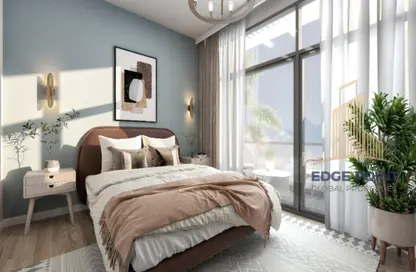 Apartment - 1 Bedroom - 2 Bathrooms for sale in Verdana Residence 2 - Dubai Investment Park (DIP) - Dubai