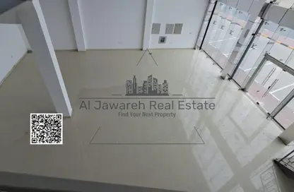 Show Room - Studio - 2 Bathrooms for rent in Al Jurf 2 - Al Jurf - Ajman Downtown - Ajman