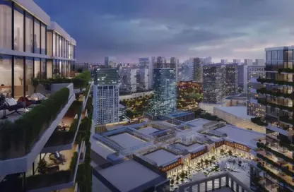 Apartment - Studio - 1 Bathroom for sale in Azizi Milan 9 - City of Arabia - Dubai Apartment - Studio - 1 Bathroom for sale in Azizi Milan 9 - City of Arabia - Dubai