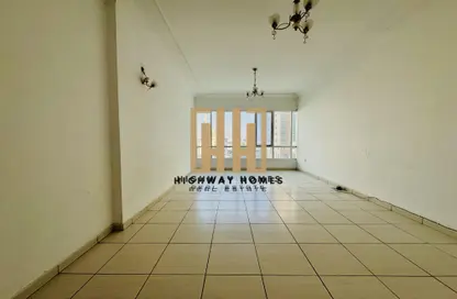 Apartment - 2 Bedrooms - 3 Bathrooms for rent in New Al Taawun Road - Al Taawun - Sharjah