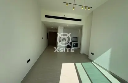 Apartment - 1 Bedroom - 1 Bathroom for rent in Binghatti Gardenia - Jumeirah Village Circle - Dubai