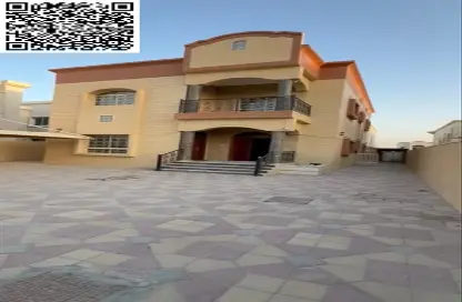 Villa - 5 Bedrooms - 6 Bathrooms for rent in Al Rawda 2 Villas - Al Rawda 2 - Al Rawda - Ajman