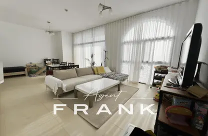 شقة - 2 غرف نوم - 3 حمامات للايجار في ايريس آمبر - الجداف - دبي