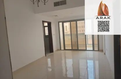 شقة - غرفة نوم - 2 حمامات للايجار في العالية - عجمان