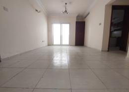 Apartment - 1 bedroom - 2 bathrooms for rent in Manazil Tower 4 - Al Nahda - Sharjah