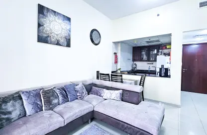 Apartment - 1 Bedroom - 1 Bathroom for rent in Royal Breeze 5 - Royal Breeze - Al Hamra Village - Ras Al Khaimah