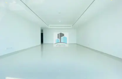 Apartment - 3 Bedrooms - 4 Bathrooms for rent in New Emi State Tower - Airport Road - Abu Dhabi
