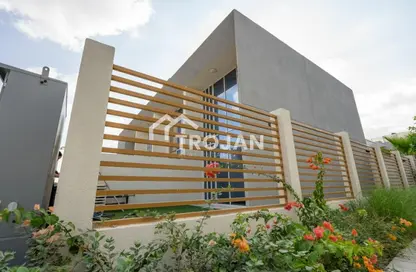 Villa - 1 Bedroom - 2 Bathrooms for rent in Rukan 3 - Dubai Land - Dubai