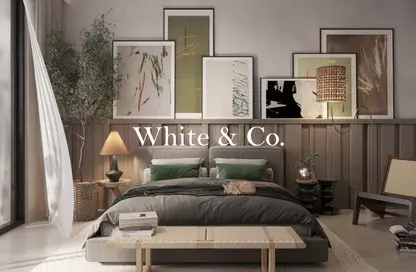 تاون هاوس - 4 غرف نوم - 5 حمامات للبيع في ماي - المرابع العربية 3 - دبي