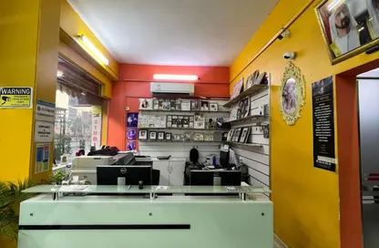 متجر - استوديو - 1 حمام للايجار في مساكن المطينة 02 - المطينة - ديرة - دبي