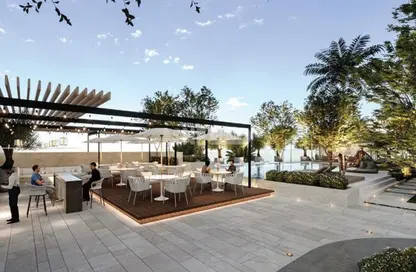 Shop - Studio - 2 Bathrooms for sale in Sobha Orbis - Motor City - Dubai