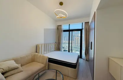 شقة - 1 حمام للايجار في ميدان واحد - ميدان - دبي