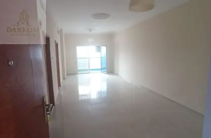 Apartment - 1 Bedroom - 2 Bathrooms for rent in Al Naemiya Tower 3 - Al Naemiya Towers - Al Nuaimiya - Ajman
