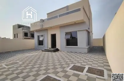 فيلا - 3 غرف نوم - 5 حمامات للبيع في الحليو 1 - الحليو - عجمان