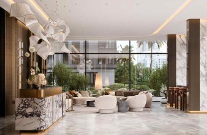Apartment - 2 Bedrooms - 3 Bathrooms for sale in One Park Square - Jumeirah Village Circle - Dubai