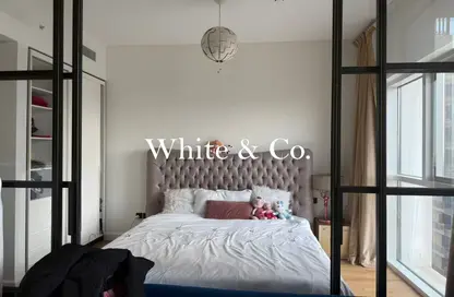 شقة - غرفة نوم - 1 حمام للبيع في 2 سوشيو تاور - برج سوشيو - دبي هيلز استيت - دبي