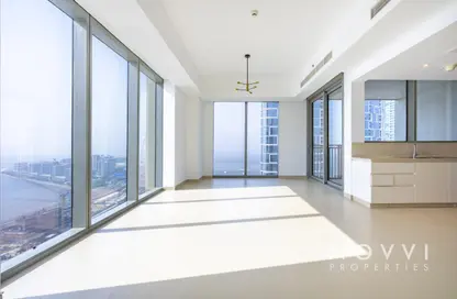 Apartment - 3 Bedrooms - 3 Bathrooms for rent in 5242 Tower 2 - 5242 - Dubai Marina - Dubai
