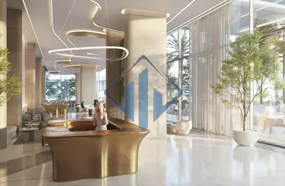 Apartment - 1 Bedroom - 2 Bathrooms for sale in Quattro Del Mar - Hayat Island - Mina Al Arab - Ras Al Khaimah