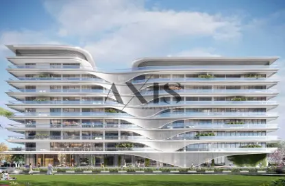 Apartment - 2 Bedrooms - 2 Bathrooms for sale in Bond Enclave - Arjan - Dubai