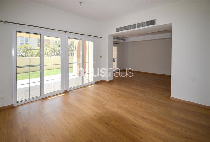 Villa - 4 Bedrooms - 3 Bathrooms for rent in Al Reem 1 - Al Reem - Arabian Ranches - Dubai