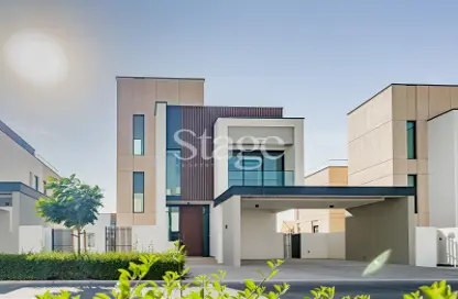 فيلا - 3 غرف نوم - 4 حمامات للايجار في كايا 1 - المرابع العربية 3 - دبي