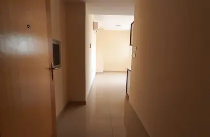 Apartment - Studio - 1 Bathroom for rent in Nuaimia Two Tower - Al Nuaimiya - Ajman